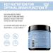 Vital Vitamins Premium Inositol Powder Supplement for Relaxation, Sleep, Liver Support - Non-GMO, Gluten-Free - 30 Servings - Buy Online on GoSupps.com