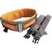 ZZBB Transfer Belt with Handles Leg Loops Gait Belt Assistant Rehabilitation Belt Medical Transfer Belt with Leg Strap Patient Lift Sling Medium - Buy Online on GoSupps.com