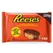 Reese's Half Pound Chocolate Peanut Butter Cup Holiday Candy Good Candy to Share Candy for Kids 226g (Pack of 1) Reese's Half Pound Cup