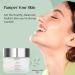 Facial Scrub Exfoliator for Rosacea | Gentle Deep Cleanser for All Skin Types - Buy Online on GoSupps.com