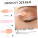 OHPHCALL 24pcs Makeup Eyeshadow Brush Eyeshadow Blending Brush Eyeshadow Sponge Brush Eyeshadow Paint Brush - Buy Online on GoSupps.com