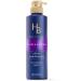 Hair Biology Silver Conditioner with Biotin Silver & Glowing for grey or color treated hair 380ml - Buy Online on GoSupps.com