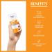 Eucerin Sun Face Creme SPF50 50ml - Buy Online on GoSupps.com