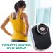 Adamson A26 Scales for Body Weight - New 2022 - Up to 350 lb  Anti-Skid Rubber Surface  Extra Large Numbers - High Precision Bathroom Scale Analog - Durable with 20-Year Warranty - Buy Online on GoSupps.com