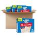 Pop-Tarts, Breakfast Toaster Pastries, Frosted Strawberry, Fun Snacks For Kids (64 Toaster Pastries)