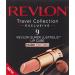 Revlon Super Lustrous Lip Cube - Nude Edition: 9 Rich Lipsticks for Perfect Color | Buy Internationally - Buy Online on GoSupps.com