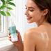 Body Moisturizers 100ml Nourishing Mist | Gentle Plant-Based Care Spray | for Men Women Teens and Family - Home Travel or Shower - Buy Online on GoSupps.com