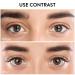 Clear Waterproof Mascara Primer for Eyelash Extensions - Hypoallergenic Natural Curl - GECOMO - Buy Online on GoSupps.com