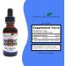 Nascent Iodine Liquid Supplement - Thyroid Support & Immune System Boost - 1 Fl Oz - Buy Online on GoSupps.com