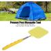 9Pcs Fly Swatter Flexible & Heavy Duty Fly Swatters Thick Handle Prevent Mosquitos Tool Thick Handle for Indoor and Outdoor - Buy Online on GoSupps.com