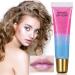 Shop Two-Colored Lip Balm Gloss - Long-Lasting Waterproof Moisturizing Pearl-Gloss Finish | 15ml Makeup - Buy Online on GoSupps.com