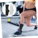 Toddmomy Ankle Socks - 4 Pairs Compression Sports Socks for Adults | Comfortable Foot Care & Mountaineering Socks - Unisex Running & Protective Stocking - Buy Online on GoSupps.com