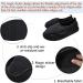 Breathable Diabetic Shoes for Swollen Feet | Adjustable Edema Footwear for Men & Women | Comfortable Slippers After Injury & Surgery - Buy Online on GoSupps.com