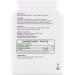Glutathione & Ribose | L-Glutathione Reduced 200mg + D-Ribose 200mg | 60 Vegan Friendly Capsules UK Made | 1 Capsule Daily (2 Month Supply) - Buy Online on GoSupps.com