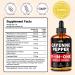 (2 Packs) 11-in-1 Cayenne Pepper Drops - Herbal Supplement with Hawthorn Beet Root & Cinnamom - Supports Healthy Digestion & Immune - 4 FL Oz original 2 Fl Oz (Pack of 2) - Buy Online on GoSupps.com