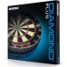 Winmau Diamond Plus Tournament Bristle Dartboard - Premium Quality for Serious Players - Buy Online on GoSupps.com