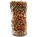 Living World Green Botanicals Hay Bale with Vegetables 200 g (7 oz) - Buy Online on GoSupps.com