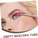 WOONEKY 20sets Mascara Wand Tube Empty Eyelash Wand Tube Mascara Tubes Lash Mascara Artificial Fiber - Buy Online on GoSupps.com