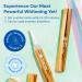 Snow Extra Strength Teeth Whitening Pen Teeth Whitening at Home Stick Refills Tooth Serum Wand for Whitening And Oral Care Easy to Use Teeth Whitener Stick - Pack of 1 - Buy Online on GoSupps.com