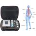 Shopper Pain Relief Massager - Extracorporeal Therapy for Sports Injuries & Deep Tissue Muscle Relief - Buy Online on GoSupps.com