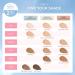COVERGIRL Clean Fresh Skin Milk Foundation - Medium/Tan, 1 Fl Oz (Pack of 1) - Buy Online on GoSupps.com