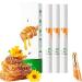 EXQST Clear Lip Plumping Serum Clear Honey Lip Plumping Serum Moisturizing Lip Plumping Serum Honey Infused Lip Oil