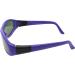 Baby Wrapz 2 Convertible Sunglasses 0-5 Years | Purple | 2 Headbands & Attachable Arms - Buy Online on GoSupps.com