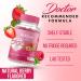 Premium Women's Probiotic Gummies - 10 Billion CFU - Digestive & Feminine Health Support - Natural Berry Flavor - 60 Count (Pack of 1) - Buy Online on GoSupps.com