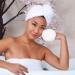 Daily Concepts Daily Exfoliating Dual Texture Scrubber with Smart Technology for a Light Body Scrub to help Get Rid of Impurities and Dead Skin Suitable for all Skin Types 12g - Buy Online on GoSupps.com