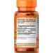 Puritan's Pride 2-Pack Lutein 20mg with Zeaxanthin Softgels - 240 Total - Buy Online on GoSupps.com