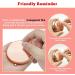 Godmother Gift: Christian Travel Makeup Mirror for Mother's Day, Sister, or Friend - Ideal Birthday, Baptism, or Friendship Present - Buy Online on GoSupps.com