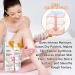 Underarm Whitening Cream Cr me Blanchissante Cr me claircissante pour Aisselles Skin Lightening Cream Armpit Whitening Cream Efficace pour les Aisselles Les Coudes Blanchit Nourrit (1PC) - Buy Online on GoSupps.com