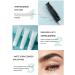 Eyebrow Gel Lightweight Eyebrow Gel12Ml Long Lasting Waterproof Quick Dry Gel with Brush for Travel Women Daily Use Party Wedding - Buy Online on GoSupps.com