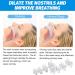 Anti-Snoring Solutions: 2 Rail & 8 Nasal Spreaders | Reusable Sleep Aids for Snoring & Teeth Grinding - Buy Online on GoSupps.com