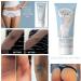 Cr me blanchissante instantan e 10 secondes pour aisselles aisselles correcteur de taches sombres et dissolvant pour genoux coudes parties sensibles (1 pi ce) - Buy Online on GoSupps.com