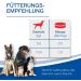 Nutrilabs Dexboron Forte Dog Chewing Tablets - 450 pcs - Natural Regeneration with Devil s Claw Pasture Bark & Treeto Extract for Dogs - Support Your Dog's Health - Buy Online on GoSupps.com