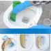 Rednow Splash Toilet Cleaner - Upgrade Foaming Toilet Bowl Cleaner (250g+110g) for an Effortless Clean - Ideal for International Shipping - Buy Online on GoSupps.com