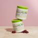 Naturally Serious Get Even Cold-Pressed Peel Pads | Exfoliating Vegan & Cruelty-Free Skincare for Sensitive Skin - Smooth Uneven Texture - Buy Online on GoSupps.com