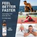 Organic Zechstein Brine Magnesium Oil Spray - Fast Absorption for Better Health - 4 fl oz - Buy Online on GoSupps.com