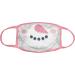 Buy Stephen Joseph Children's Christmas Facemask Snowman | International Shipping Available - Buy Online on GoSupps.com