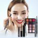 Joyeee Makeup Gift Set 12 Pcs Full Kit Come with Eyeshadow Lipstick Lipgloss Concealer etc for Face Eyes Lip Complete Starter Bundle for Women and Girls Portable Beauty Set with Storage Bag#2 - Buy Online on GoSupps.com