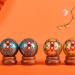 Best Baoding Ball Stretcher - Magnetic Stress Ball for Hand Exercises | Unbaoding Eisenball - Solid Fitness Ball (Color: C) - Buy Online on GoSupps.com