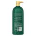 TRESemm Cruelty-Free Pro Infusion Smooth Shampoo 33.8oz - Sulfate-Free, Coconut Oil, Salon Protein, Niacinamide - Buy Online on GoSupps.com