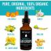 Natural Ear Drops for Swimmers Ear & Allergy Relief - Soothing Ear Pain & Itching Treatment for Kids & Adults - Buy Online on GoSupps.com