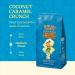 KAUAI COFFEE Caf aux grains entiers saveur croustillante la noix de coco et caramel (680 ml) Caf en grains arabica de qualit sup rieure du plus grand producteur de caf d'Hawa Ar me Croquant au caramel la noix de coco 24 g (Lot de 1) - Buy Online on GoSupps.com