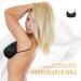 100 Pack Disposable Nonwoven Bras for Women - Individually Wrapped Spa Top Garment for Spray Tanning - Buy Online on GoSupps.com