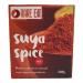 Authentic Suya Spice| Yaji| Yagi| Barbecue Spice| Made with Natural Ingredients (200g)| Hot