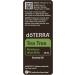 doTERRA Melaleuca (Tea Tree) Essential Oil - 15 mL 0.51 Fl Oz (Pack of 1) - Buy Online on GoSupps.com