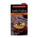Naarmann vanilla pudding refined with cream pack of 6 (6 x 1 kg)