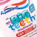 Aquafresh Mouthwash Big Teeth 300ml - Fresh Breath & Oral Care | International Shipping Available - Buy Online on GoSupps.com
